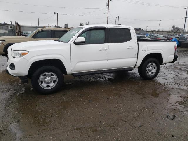 TOYOTA TACOMA 2019 5TFAX5GN3KX160771 | Auction Seeker