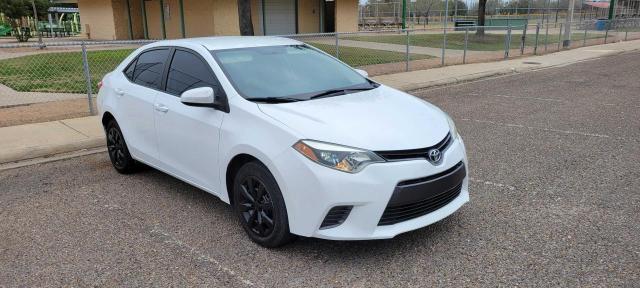 TOYOTA COROLLA 2016 5YFBURHE0GP531331 | Auction Seeker