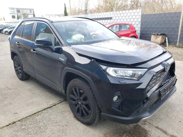 TOYOTA RAV4 2019 JTMW23FV80D010289 | Auction Seeker