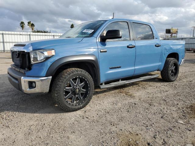 TOYOTA TUNDRA 2019 5TFDW5F14KX790135 | Auction Seeker