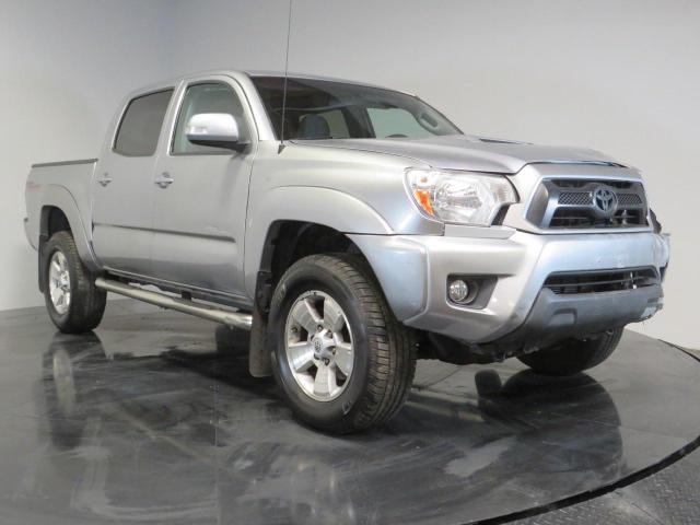 TOYOTA TACOMA 2015 3TMJU4GN8FM183137 | Auction Seeker
