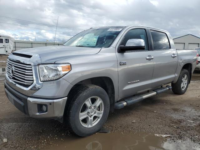 TOYOTA TUNDRA 2017 5TFHY5F11HX612235 | Auction Seeker