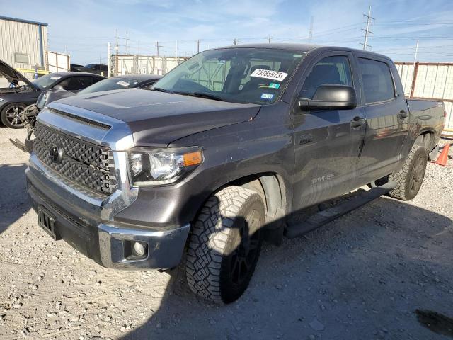 TOYOTA TUNDRA 2020 5TFDY5F13LX918764 | Auction Seeker
