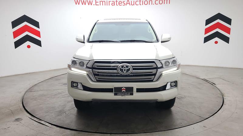 TOYOTA LAND CRUISER 2016 JTMHY05J1G4036554 | Auction Seeker