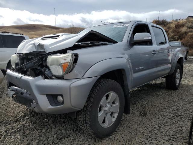 TOYOTA TACOMA 2014 3TMLU4EN4EM140246 | Auction Seeker