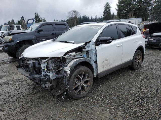 TOYOTA RAV4 2018 JTMJJREV8JD250610 | Auction Seeker