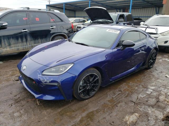 TOYOTA GR86 2023 JF1ZNBC17P8756516 | Auction Seeker
