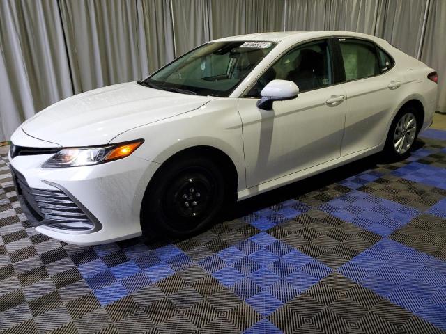 TOYOTA CAMRY 2024 4T1C11AK0RU193350 | Auction Seeker