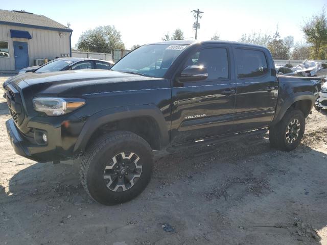 TOYOTA TACOMA 2023 3TMCZ5AN6PM572272 | Auction Seeker