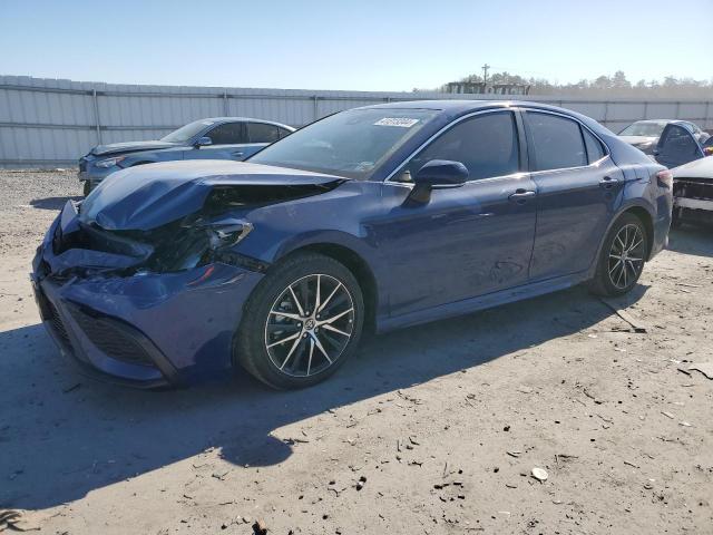 TOYOTA CAMRY 2023 4T1G11AK7PU186944 | Auction Seeker