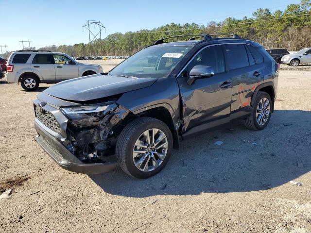 TOYOTA RAV4 2023 2T3C1RFV6PC238928 | Auction Seeker