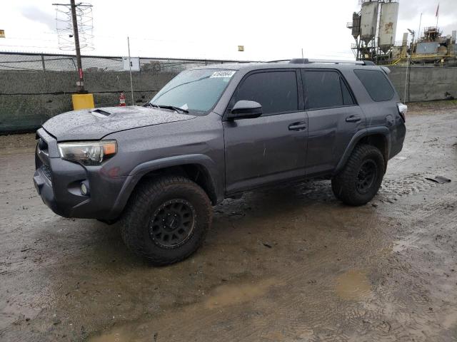 TOYOTA 4-RUNNER 2014 JTEBU5JR7E5182776 | Auction Seeker