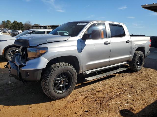 TOYOTA TUNDRA 2017 5TFDW5F19HX672168 | Auction Seeker