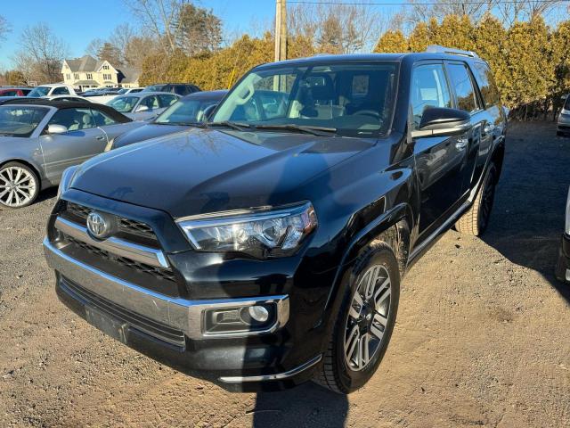 TOYOTA 4-RUNNER 2014 JTEBU5JR7E5159370 | Auction Seeker