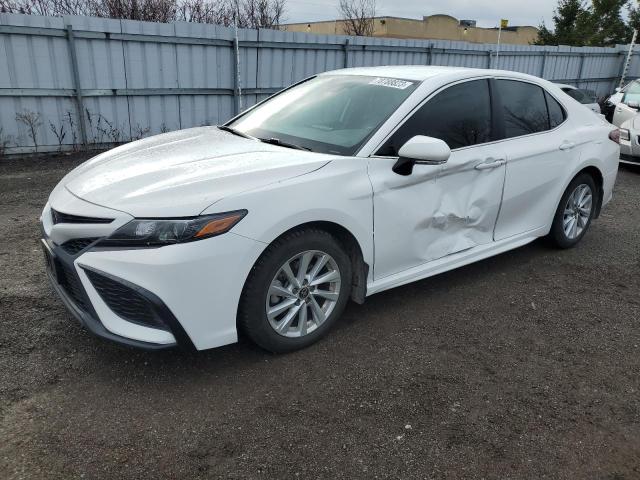 TOYOTA CAMRY 2023 4T1G11AK7PU085564 | Auction Seeker