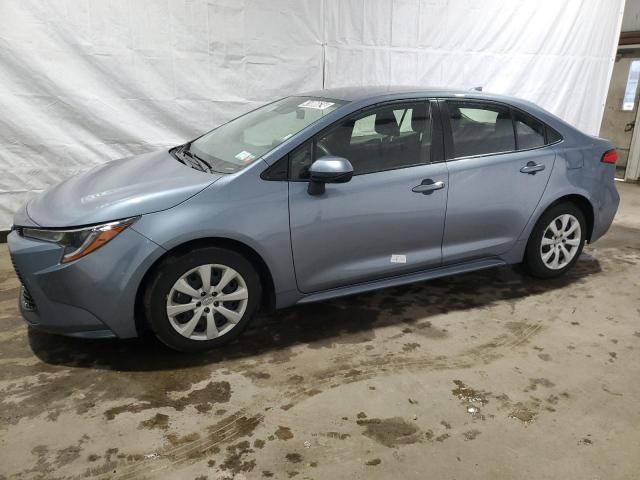 TOYOTA COROLLA 2022 JTDEPMAE2NJ219725 | Auction Seeker