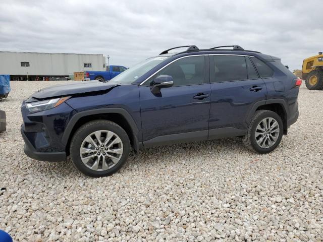 TOYOTA RAV4 2023 2T3C1RFV0PW292594 | Auction Seeker
