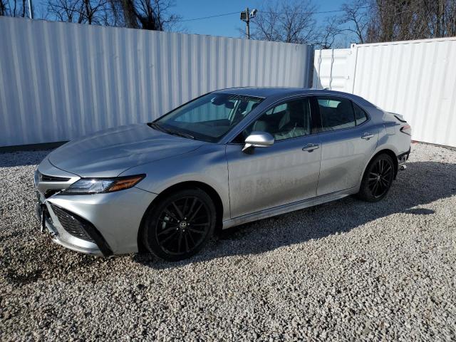 TOYOTA CAMRY 2023 4T1K61AK0PU836127 | Auction Seeker