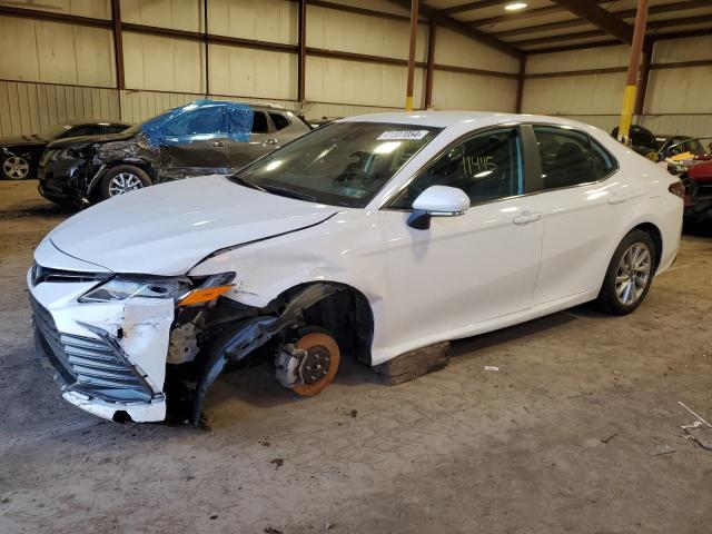 TOYOTA CAMRY 2023 4T1R11AK4PU814449 | Auction Seeker