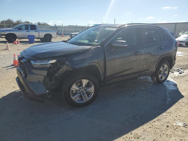 TOYOTA RAV4 2023 2T3P1RFV1PW365537 | Auction Seeker