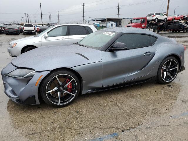 TOYOTA SUPRA 2022 WZ1DB0C02NW051092 | Auction Seeker