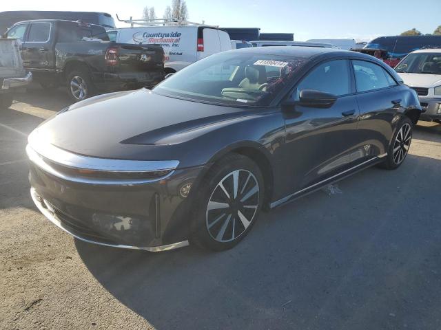 LUCID AIR 2023 50EA1PFA9PA006826 | Auction Seeker