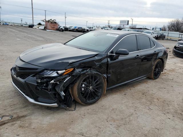 TOYOTA CAMRY 2023 4T1K61AK6PU738526 | Auction Seeker
