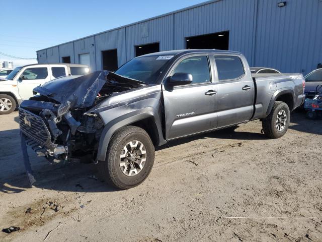 TOYOTA TACOMA 2020 3TMDZ5BN0LM095075 | Auction Seeker