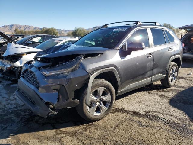 TOYOTA RAV4 2023 2T3P1RFV8PC351670 | Auction Seeker