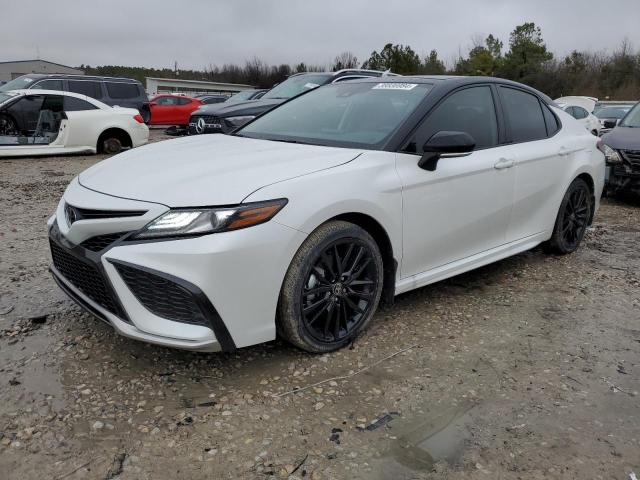 TOYOTA CAMRY 2024 4T1K61AK2RU223929 | Auction Seeker