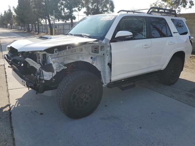 TOYOTA 4-RUNNER 2023 JTELU5JR0P6155095 | Auction Seeker
