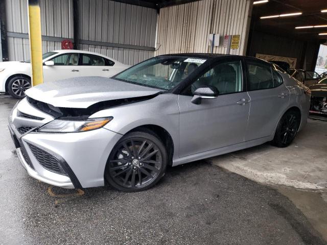 TOYOTA CAMRY 2023 4T1K61AK9PU100125 | Auction Seeker