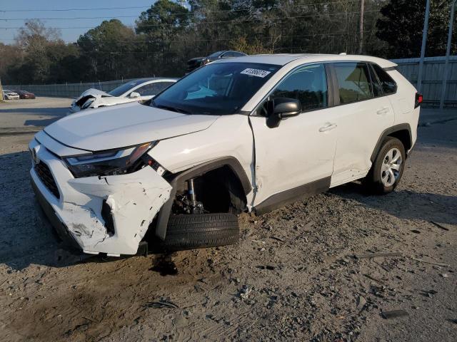 TOYOTA RAV4 2023 2T3H1RFV0PC230846 | Auction Seeker