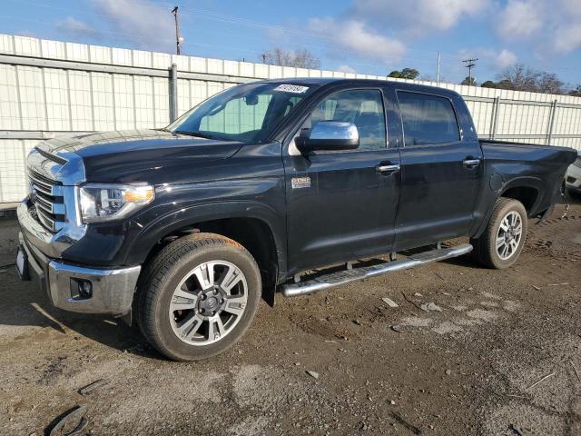 TOYOTA TUNDRA 2021 5TFAY5F16MX988263 | Auction Seeker