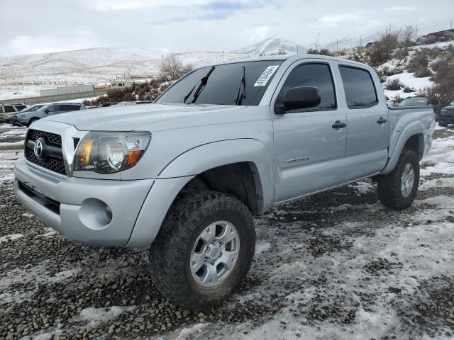 TOYOTA TACOMA 2011 3TMLU4EN8BM076191 | Auction Seeker