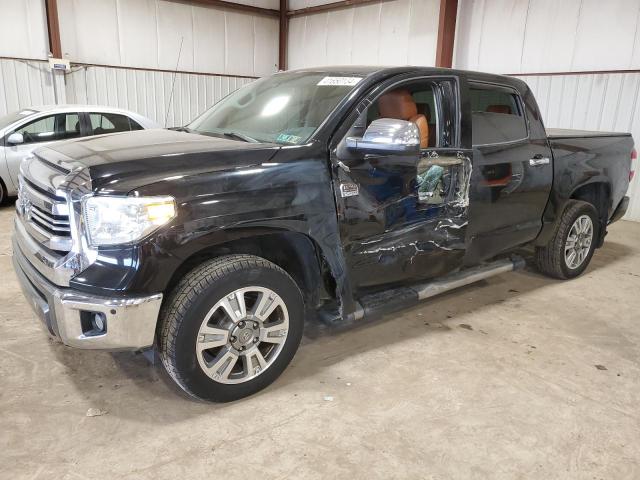 TOYOTA TUNDRA 2016 5TFAY5F1XGX533811 | Auction Seeker