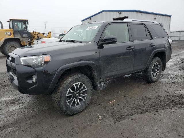 TOYOTA 4-RUNNER 2016 JTEBU5JR3G5390706 | Auction Seeker