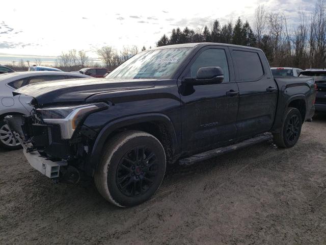 TOYOTA TUNDRA 2023 5TFLA5DB9PX123087 | Auction Seeker