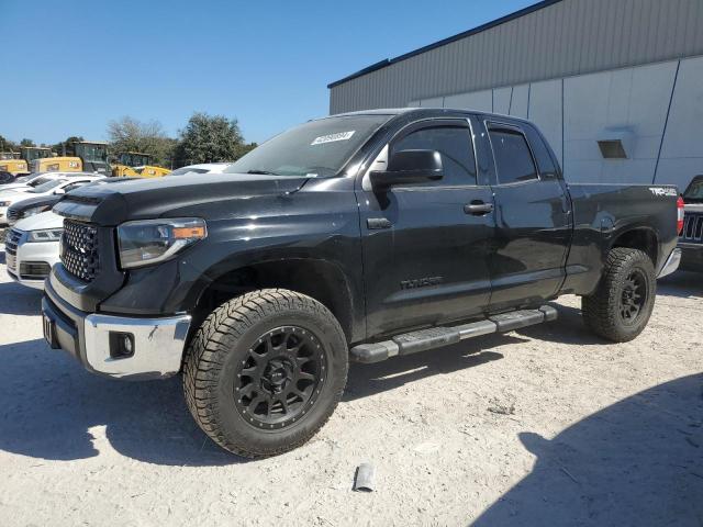 TOYOTA TUNDRA 2019 5TFUY5F19KX795003 | Auction Seeker