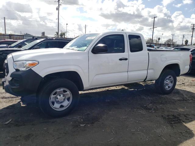 TOYOTA TACOMA 2020 5TFRX5GN8LX170507 | Auction Seeker