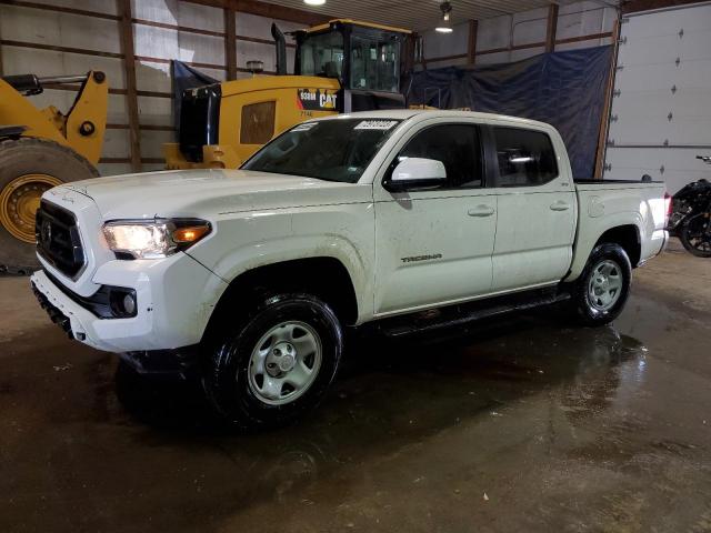 TOYOTA TACOMA 2022 3TYAX5GN7NT045153 | Auction Seeker