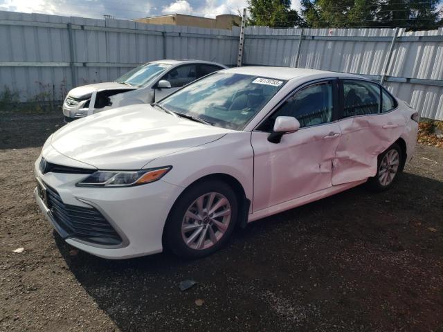 TOYOTA CAMRY 2023 4T1C31AK3PU608426 | Auction Seeker