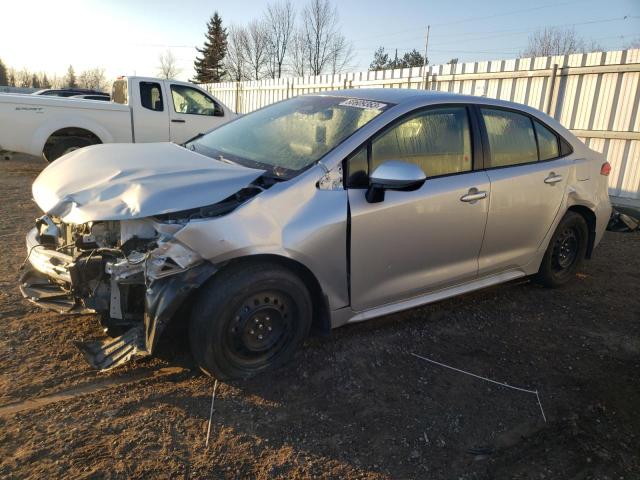 TOYOTA COROLLA 2023 JTDBCMFE2P3022388 | Auction Seeker