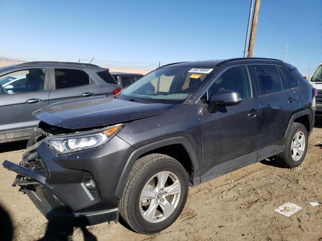 TOYOTA RAV4 2020 2T3P1RFV5LW087042 | Auction Seeker