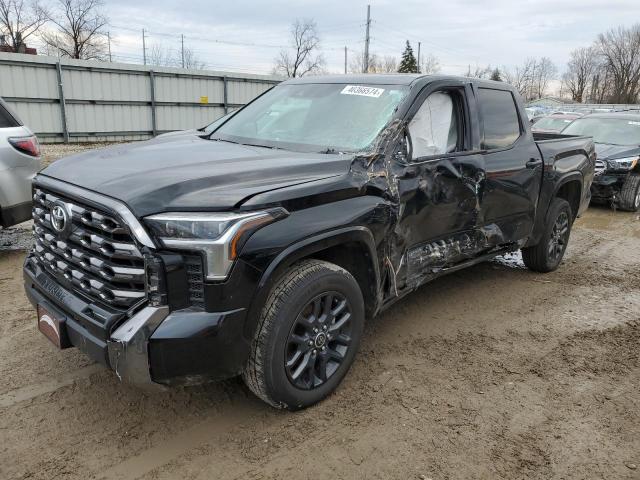 TOYOTA TUNDRA 2023 5TFNA5DB9PX084932 | Auction Seeker
