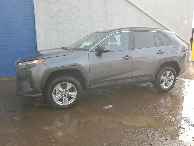 TOYOTA RAV4 2022 2T3P1RFV2NW273172 | Auction Seeker