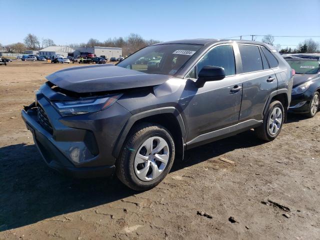 TOYOTA RAV4 2023 2T3F1RFV0PC365784 | Auction Seeker