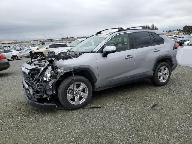 TOYOTA RAV4 2019 JTMW1RFV0KD006519 | Auction Seeker