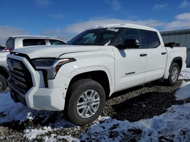 TOYOTA TUNDRA 2022 5TFLA5AB7NX011888 | Auction Seeker