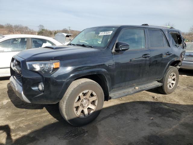 TOYOTA 4-RUNNER 2016 JTEBU5JR3G5316041 | Auction Seeker